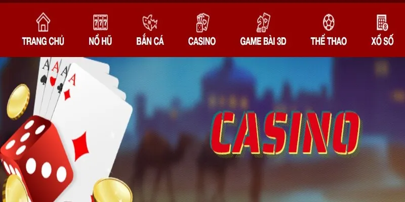 Sảnh chơi MG Casino Hello88 yêu thích đối với nhiều thành viên