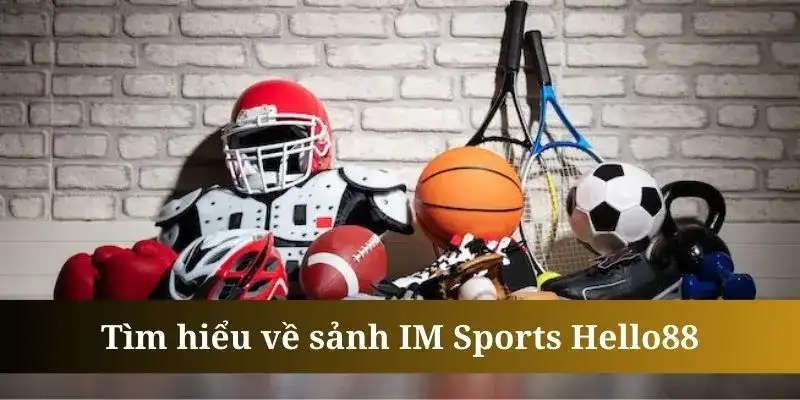 IM Sports Hello88